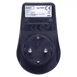 EMOS 1 ALJZAT KAPCSOLHATÓ IP44 P00292