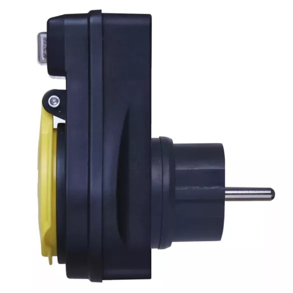 EMOS 1 ALJZAT KAPCSOLHATÓ IP44 P00292