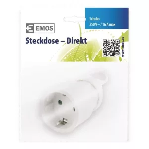 EMOS LENGŐ DUGALJ HÁTSÓ KIVEZETÉSSEL (füles) P0047