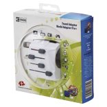 EMOS UNIVERZÁLIS UTAZÓ ADAPTER P0056N