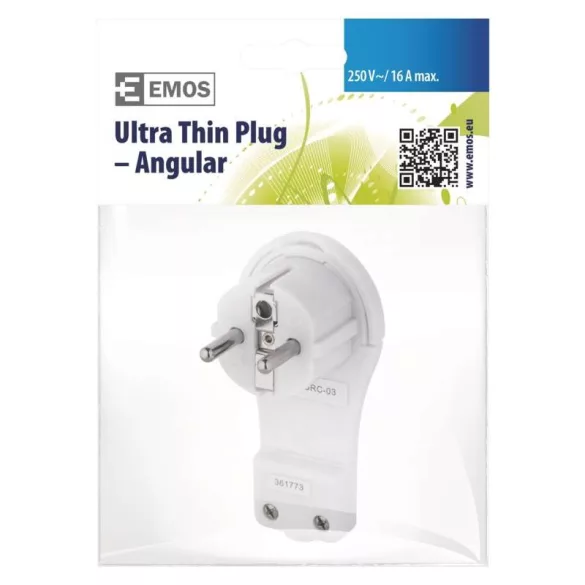 EMOS DUGVILLA 90°-OS P0066