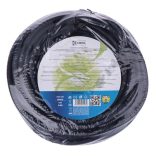 EMOS HOSSZABÍTÓ GUMI 20m 3x1,5mm FEKETE P01820
