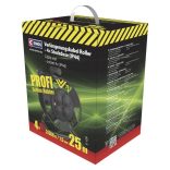 EMOS KÁBELDOB GUMI 4 ALJZAT 25M IP44 3x1,5mm P08225