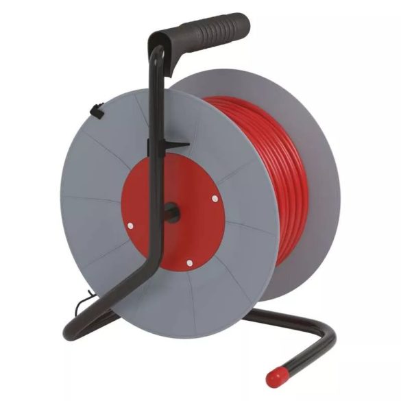 EMOS KÁBELDOB 4 ALJZAT 20M 3x1mm P09220