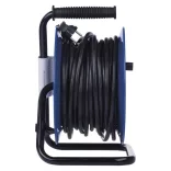 EMOS KÁBELDOB 4 ALJZAT 25M 3x2,5mm P09225M