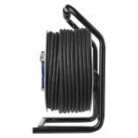 EMOS KÁBELDOB GUMI 4 ALJZAT 50M 3x2,5mm P19220