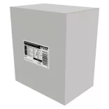 EMOS KÁBELDOB GUMI 4 ALJZAT 50M 3x2,5mm P19220