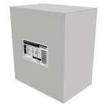 EMOS KÁBELDOB GUMI 4 ALJZAT 50M 3x2,5mm P19221