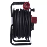 EMOS GUMI KÁBELDOB 3 ALJZAT 25M 3x1,5mm P192250