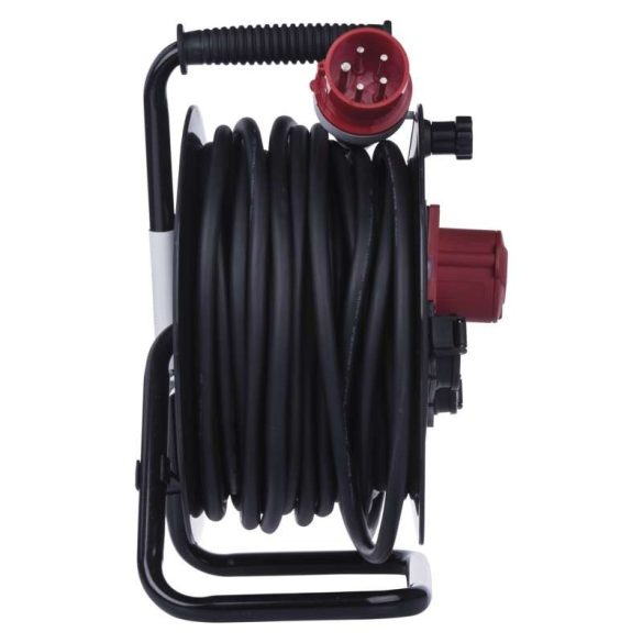 EMOS GUMI KÁBELDOB 3 ALJZAT 25M 3x1,5mm P192250