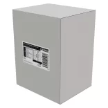 EMOS GUMI KÁBELDOB 3 ALJZAT 25M 3x1,5mm P192250