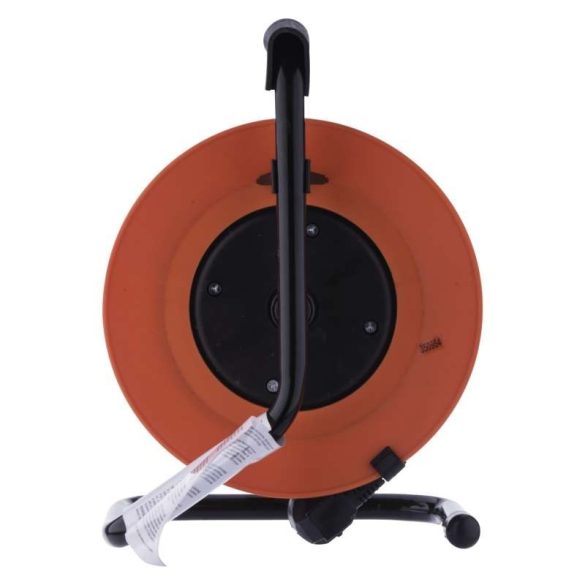 EMOS KÁBELDOB 4 ALJZAT 15M 3×1mm P19515