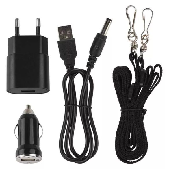 EMOS akkumulátoros LED lámpa 300lm Osram LED P2311