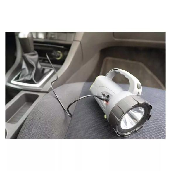 EMOS akkumulátoros LED lámpa 300lm Osram LED P2311