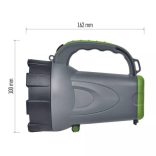 EMOS akkumulátoros LED lámpa 300lm Osram LED P2311