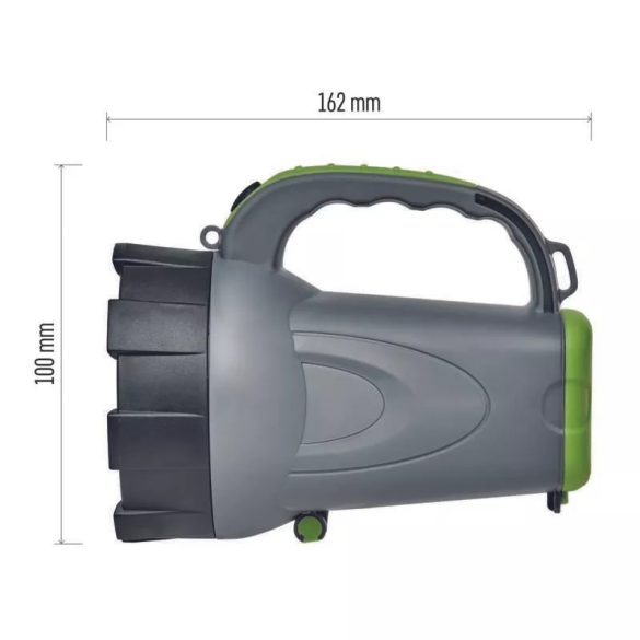 EMOS akkumulátoros LED lámpa 300lm Osram LED P2311