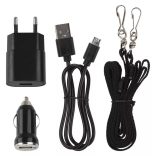 EMOS akkumulátoros LED lámpa 750lm Osram LED P2312