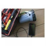 EMOS akkumulátoros LED lámpa 750lm Osram LED P2312