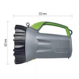 EMOS akkumulátoros LED lámpa 750lm Osram LED P2312