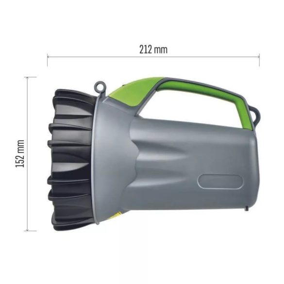 EMOS akkumulátoros LED lámpa 750lm Osram LED P2312