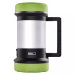 EMOS LED újratölthető kemping lámpa P2313, 350 lm