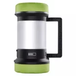 EMOS LED újratölthető kemping lámpa P2313, 350 lm