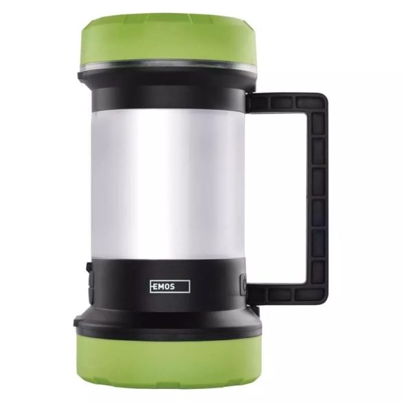 EMOS LED újratölthető kemping lámpa P2313, 350 lm