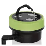 EMOS LED újratölthető kemping lámpa P2313, 350 lm