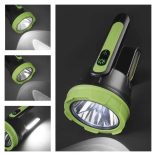 EMOS LED újratölthető lámpa P2314, 210 lm, 1800 mAh