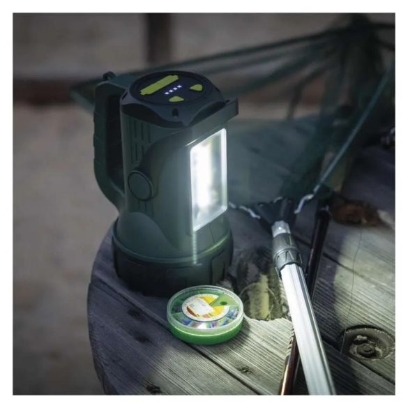 EMOS P2315  AKKUMULÁTOROS LED LÁMPA 700LM