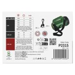 EMOS P2315  AKKUMULÁTOROS LED LÁMPA 700LM