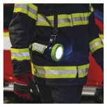 EMOS Akkumulátoros LED lámpa 850 lm P2316