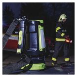 EMOS Akkumulátoros LED lámpa 850 lm P2316