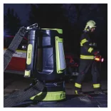 EMOS Akkumulátoros LED lámpa 850 lm P2316