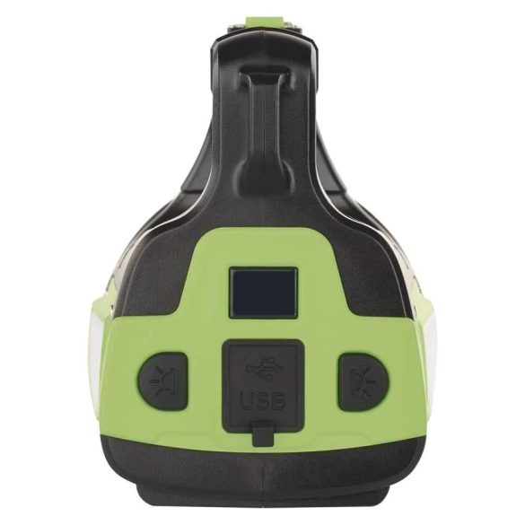 EMOS Akkumulátoros LED lámpa 850 lm P2316