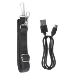 EMOS Akkumulátoros LED lámpa 850 lm P2316