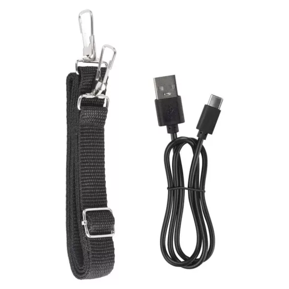 EMOS Akkumulátoros LED lámpa 850 lm P2316
