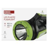 EMOS Akkumulátoros LED lámpa 850 lm P2316