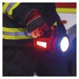 EMOS LED LI-ION AKKUMULÁTOROS VÍZÁLLÓ (IP44) LÁMPA 1000 LM, P2317