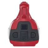 EMOS LED LI-ION AKKUMULÁTOROS VÍZÁLLÓ (IP44) LÁMPA 1000 LM, P2317