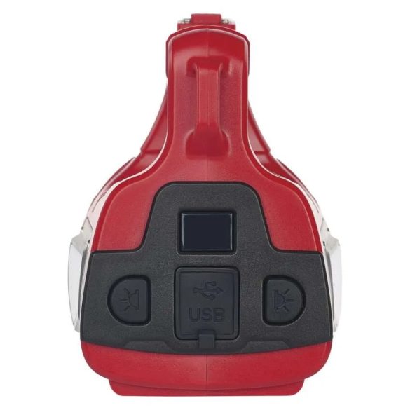 EMOS LED LI-ION AKKUMULÁTOROS VÍZÁLLÓ (IP44) LÁMPA 1000 LM, P2317