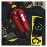 EMOS LED LI-ION AKKUMULÁTOROS VÍZÁLLÓ (IP44) LÁMPA 1000 LM, P2317