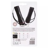 EMOS LED ZSEBLÁMPA, 500 lm, 4× AAA, FÓKUSSZAL P3115