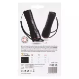 EMOS LED ZSEBLÁMPA, 500 lm, 4× AAA, FÓKUSSZAL P3115