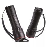 EMOS LED ZSEBLÁMPA, 500 lm, 4× AAA, FÓKUSSZAL P3115