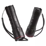 EMOS LED ZSEBLÁMPA, 500 lm, 4× AAA, FÓKUSSZAL P3115