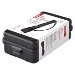 EMOS LED tölthető fém zseblámpa, 600 lm P3116