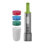 EMOS P3118 LED ZSEBLÁMPA TÖLTHETŐ 600LM, 1200MAH