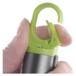 EMOS P3118 LED ZSEBLÁMPA TÖLTHETŐ 600LM, 1200MAH