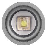 EMOS P3118 LED ZSEBLÁMPA TÖLTHETŐ 600LM, 1200MAH